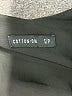 Cotton On 100% Polyester Black Sleeveless Blouse Size S - photo 7