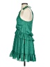 Lovers + Friends 100% Polyester Green Cocktail Dress Size XS - photo 5