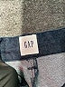 Gap Blue Casual Pants Size 8 - photo 6