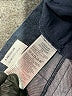 Gap Blue Casual Pants Size 8 - photo 7