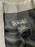 Rafaella Gray Blazer Size 8 - photo 6