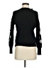 Aqua Stars Black Turtleneck Sweater Size XS - photo 1