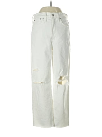 Madewell Jeans (view 1)