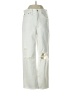 Madewell Ivory Jeans Size 26 waist - photo 1