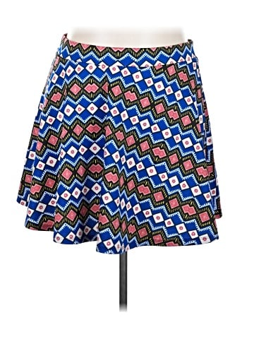 Xhilaration Casual Skirt (view 1)
