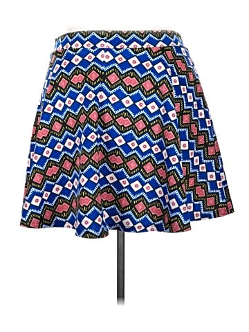 Xhilaration Casual Skirt (view 2)