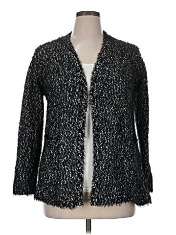 Style&Co Blazer (view 1)
