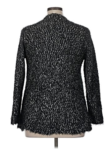 Style&Co Blazer (view 2)