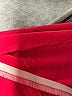 Unbranded 100% Polyester Solid Pink Cocktail Dress Size M - photo 7