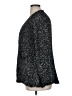 Style&Co 100% Polyester Black Blazer Size 0X - photo 5