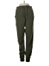 Original Use Solid Green Sweatpants Size XS - photo 1