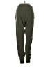 Original Use Solid Green Sweatpants Size XS - photo 2