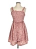 Shein Hearts Pink Casual Dress Size M - photo 1