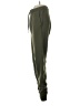 Original Use Solid Green Sweatpants Size XS - photo 5
