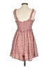 Shein Hearts Pink Casual Dress Size M - photo 2