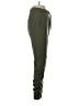 Original Use Solid Green Sweatpants Size XS - photo 4