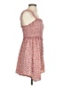 Shein Hearts Pink Casual Dress Size M - photo 4