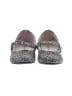 Self Esteem Animal Print Gray Tan Dress Shoes Size 1 (baby) - photo 2