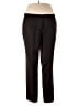 Escada Black Dress Pants Size EU 44 / US 14 - photo 1