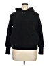 Puma 100% Polyester Black Pullover Sweater Size XL - photo 1