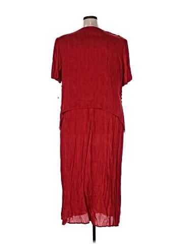 S.L. Fashions Casual Dress (view 2)