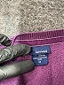 Basic Editions 100% Acrylic Purple Pullover Sweater Size 3X - photo 7