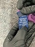 Basic Editions 100% Acrylic Purple Pullover Sweater Size 3X - photo 8