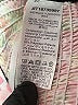 Shein Pink Sleeveless Blouse Size 6 - photo 9