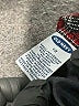 Old Navy Plaid Red Formal Skirt Size 12 - photo 4