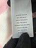 Missguided 100% Acrylic Tie-dye Pink Pullover Sweater Size 10 - photo 8