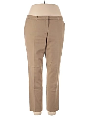 Escada Khakis (view 1)