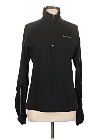 Columbia Track Jacket (view 1)