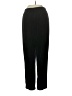 DressBarn Black Casual Pants Size S - photo 2