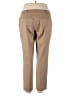 Escada Solid Tan Khakis Size EU 44 / US 14 - photo 2