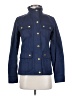 J.Crew 100% Cotton Blue Jacket Size XS - photo 1