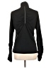 Columbia Black Track Jacket Size L - photo 2