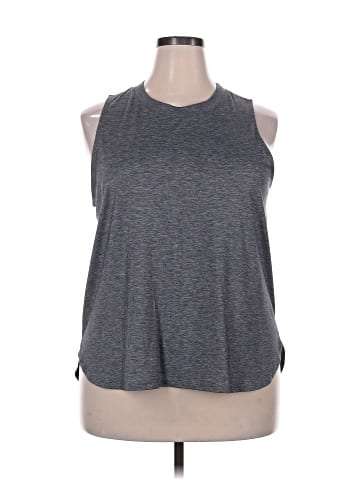 Tek Gear Sleeveless T-Shirt (view 1)