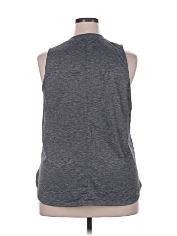 Tek Gear Sleeveless T-Shirt (view 2)