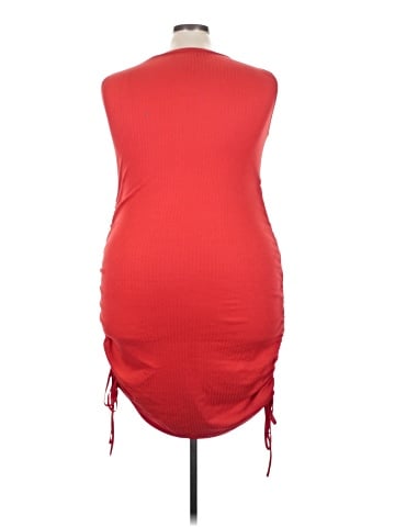 Rouge Casual Dress (view 2)