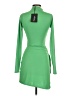 Unbranded Green Cocktail Dress Size 2 - photo 2