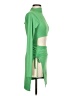 Unbranded Green Cocktail Dress Size 2 - photo 4