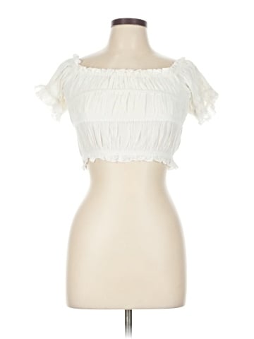Angel Kiss Tube Top (view 1)