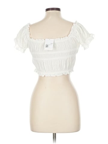 Angel Kiss Tube Top (view 2)
