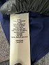 Eliza J 100% Polyester Paisley Blue Cocktail Dress Size 10 - photo 8