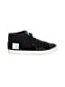 Alife Black Sneakers Size 10 - photo 1