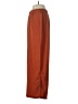 Shein 100% Polyester Orange Casual Pants Size 4 - photo 5