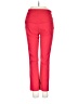 RW&CO Solid Red Casual Pants Size S - photo 2