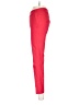 RW&CO Solid Red Casual Pants Size S - photo 5