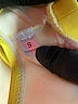Unbranded Yellow Swimsuit Bottoms Size S - photo 4