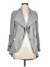 Raven + Lily Gray Cardigan Size L - photo 1
